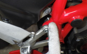 DUCATI 1098 S 2009