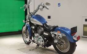 HARLEY XL883C 2005