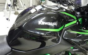 KAWASAKI Z650 A 2024 ER650S