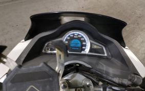 HONDA PCX125 JF56