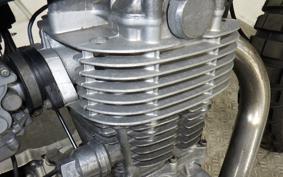 YAMAHA SR400 Gen.2 1992 1JR