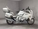 Фото BMW K1600GTL EXCLUSIVE 2015 с японского аукциона