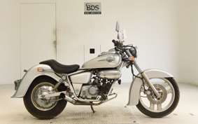 HONDA MAGNA 50 AC13