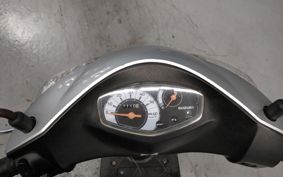 SUZUKI ADDRESS V50 CA44A