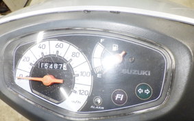 SUZUKI ADDRESS V125 G CF46A