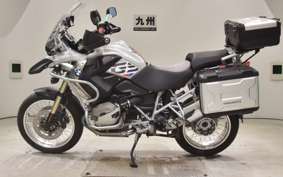 BMW R1200GS 2012