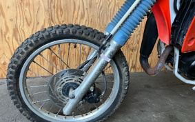 HONDA CRM80 HD11