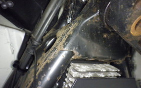 YAMAHA MAXAM 250 SG21J