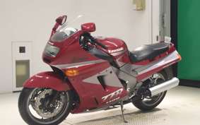KAWASAKI ZZ1100 NINJA R 1990 ZXT10C