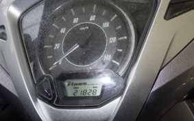 HONDA LEAD 125 JF45