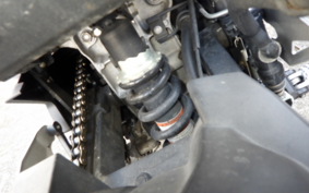 KAWASAKI NINJA 400 2018 EX400G