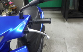 SUZUKI ADDRESS V125 S CF4MA