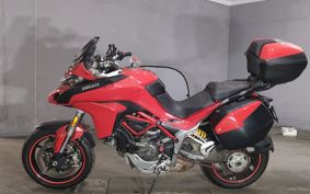 DUCATI MULTI STRADA 1200S AA02JA