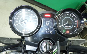 KAWASAKI Z650 RS 2024 ER650M