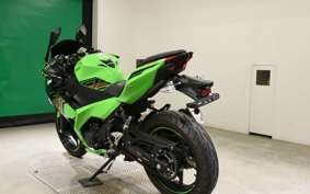 KAWASAKI NINJA 250 2 2007 EX250Y