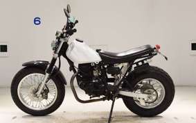 YAMAHA TW200 Gen.2 DG07J