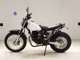 Фото Yamaha TW200 Gen.2 с японского аукциона
