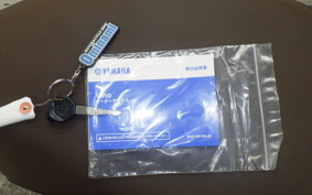 YAMAHA VINO 50 Gen.4 AY02