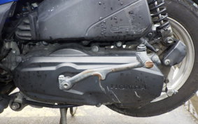 HONDA TACT-4ﾍﾞｰｼｯｸ AF79