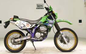 KAWASAKI KLX250 ES Type 2016 LX250E