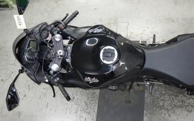 KAWASAKI NINJA ZX-6R A 2019 ZX636G