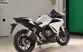 HONDA CBR400R 2021 NC56