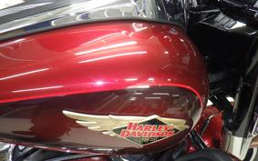 HARLEY FLHTK1870 2023