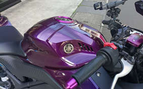 YAMAHA YZF-R25 RG74J