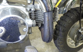 HONDA MONKEY 2020 AB27