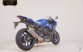 YAMAHA YZF-R1 2023 RN65J