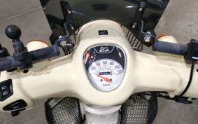 HONDA SUPER CUB110 JA44