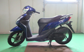 HONDA DIO 110 JF31