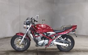 SUZUKI BANDIT400-1 1996 GK7AA