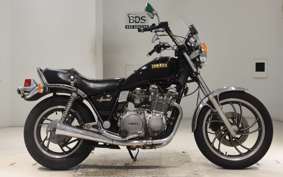 YAMAHA XJ650 SPECIAL 1980 4L6