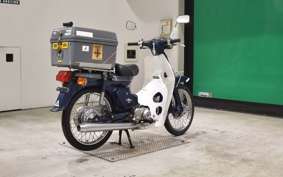 HONDA C90 SUPER CUB E 2009 HA02