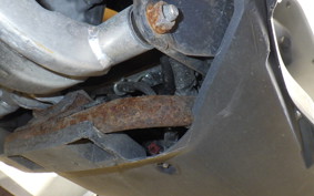 HONDA ﾍﾞﾝﾘｨ50-2 2003 AA05