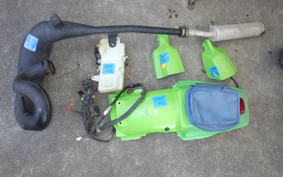 KAWASAKI KDX200SR Gen.2 DX200G