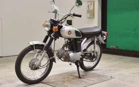 HONDA CL50 BENLY 2025 CD50