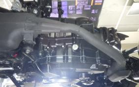 SUZUKI ジクサー150 2023 ED131