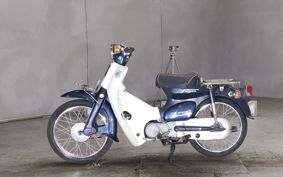 HONDA SUPER CUB50 C50