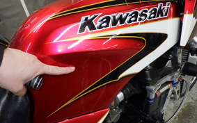 KAWASAKI GPZ900R NINJA 1999 ZX900A