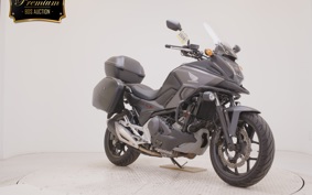 HONDA NC750X D Limited 2020 RC90