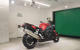 BMW K1200R 2005