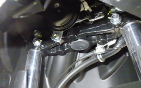 YAMAHA CYGNUSｸﾞﾘﾌｧｽ 2021 SEJ4J