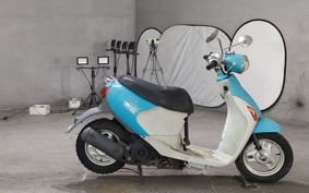 SUZUKI LET's 4 CA41A