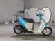 Фото Suzuki LET's 4 с японского аукциона