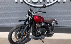 TRIUMPH  TRIUMPH  SCRAMBLER 1200X 2024 DADR0H