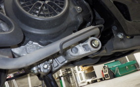 HONDA DIO 110 2019 JF58