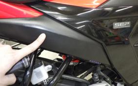 SUZUKI ｼﾞｸｻｰ150 1996 ED13N