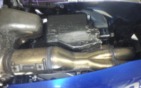 SUZUKI GSX-8R 2025